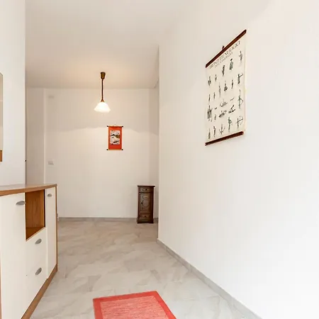 Guesthost - Casa Suentu Apartman Muravera