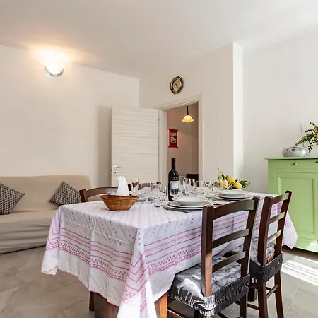 Apartman Guesthost - Casa Suentu Muravera