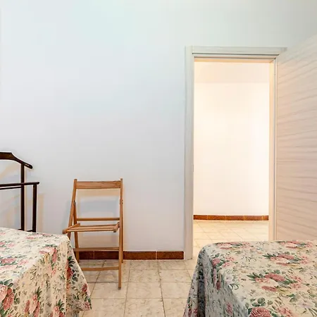 Guesthost - Casa Suentu * Muravera